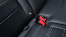 Ford EcoSport 1.0 EcoBoost 125 Active 5dr Petrol Hatchback